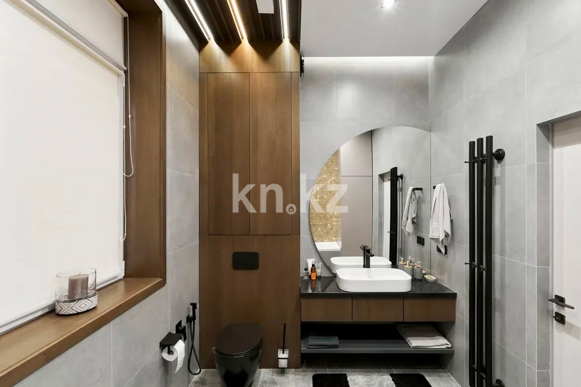 Продажа 3-комнатной квартиры, 120 м² в Алматы - фото 9