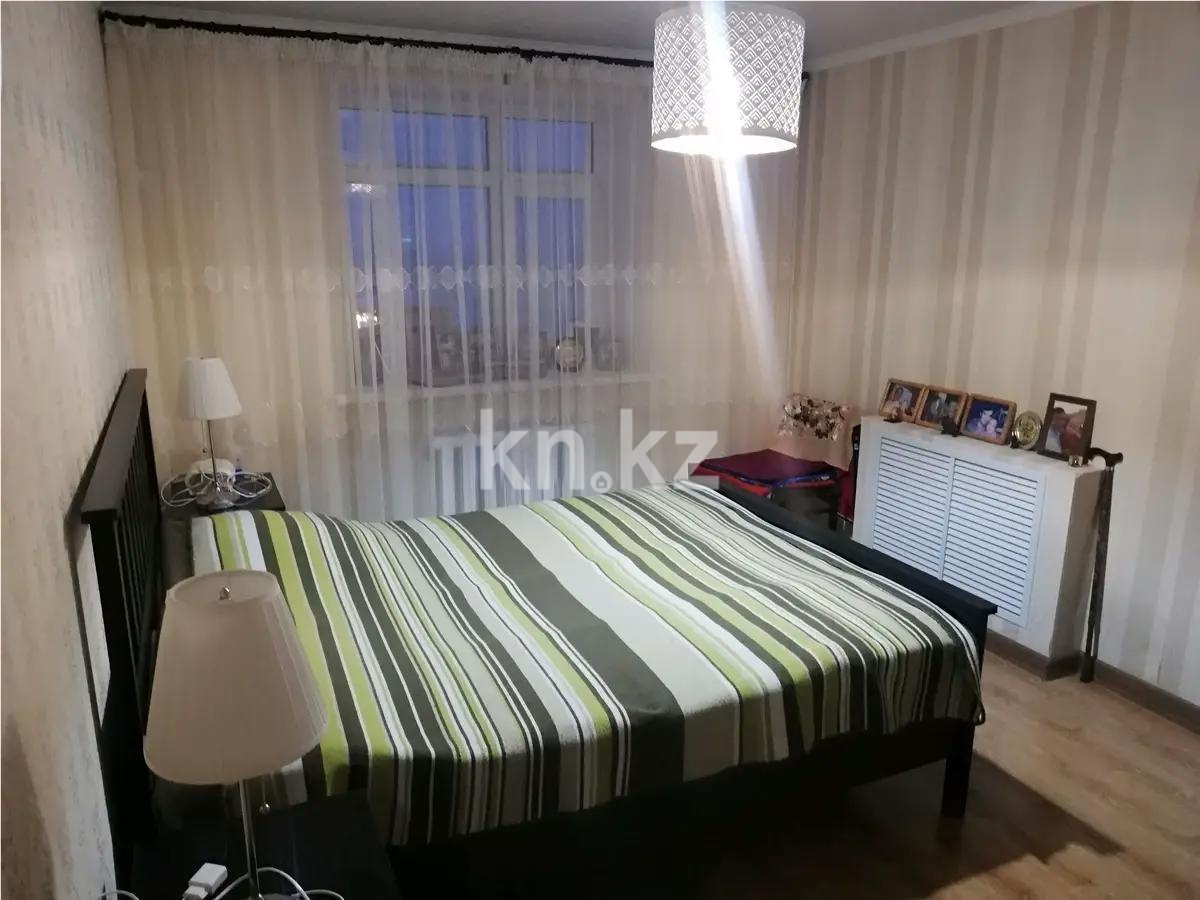 Продажа 3-комнатной квартиры, 75 м², ул. Е-319, дом  2 в Астане - фото 2