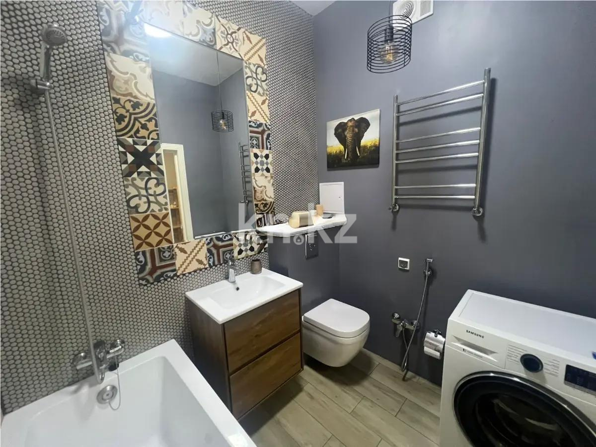 Продажа 2-комнатной квартиры, 68 м², бул. Бухар Жырау, дом  35 в Алматы - фото 4