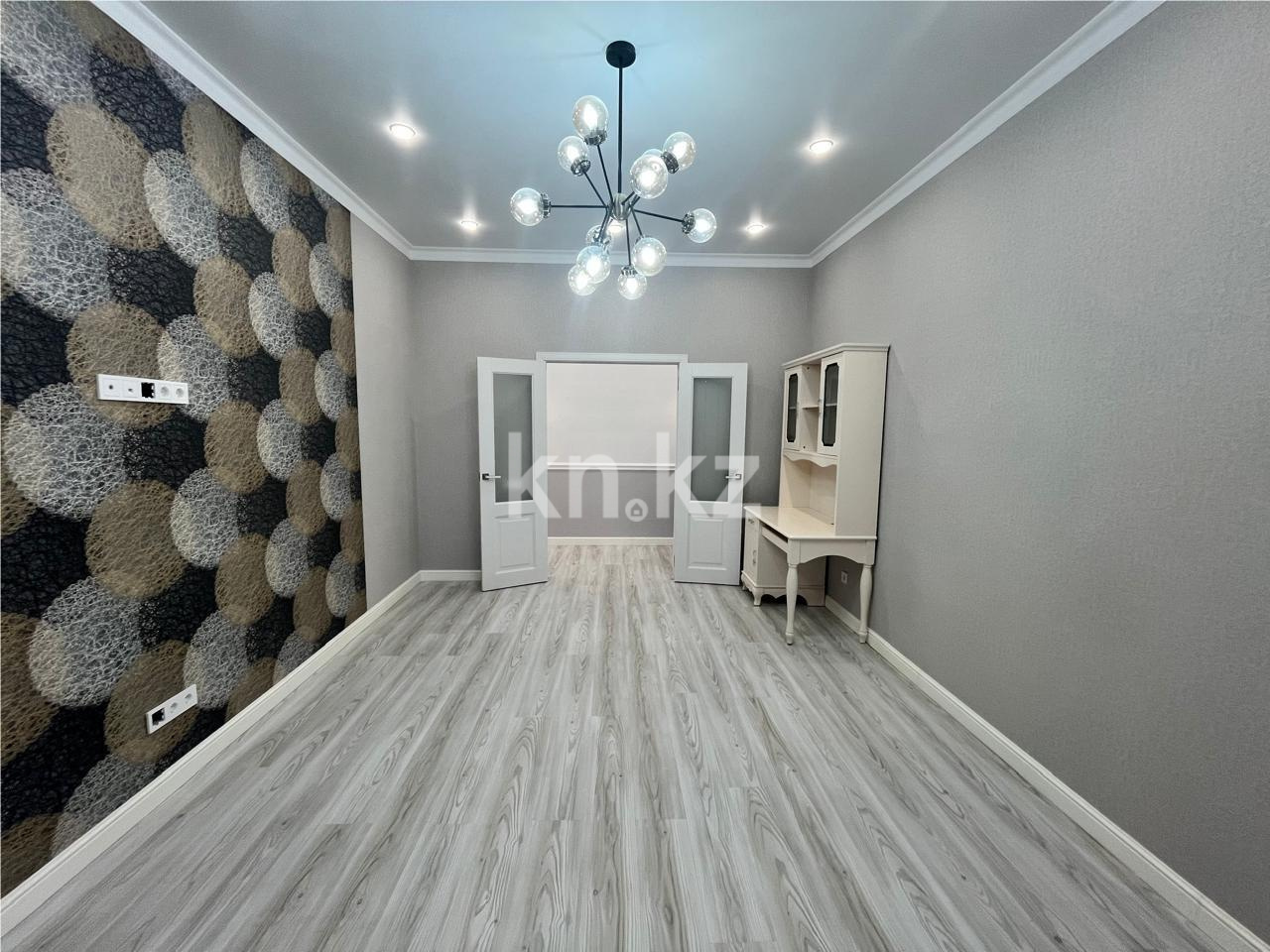 Продажа 2-комнатной квартиры, 66 м² в Астане