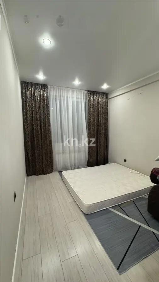 Продажа 3-комнатной квартиры, 70.29 м² в Алматы - фото 3