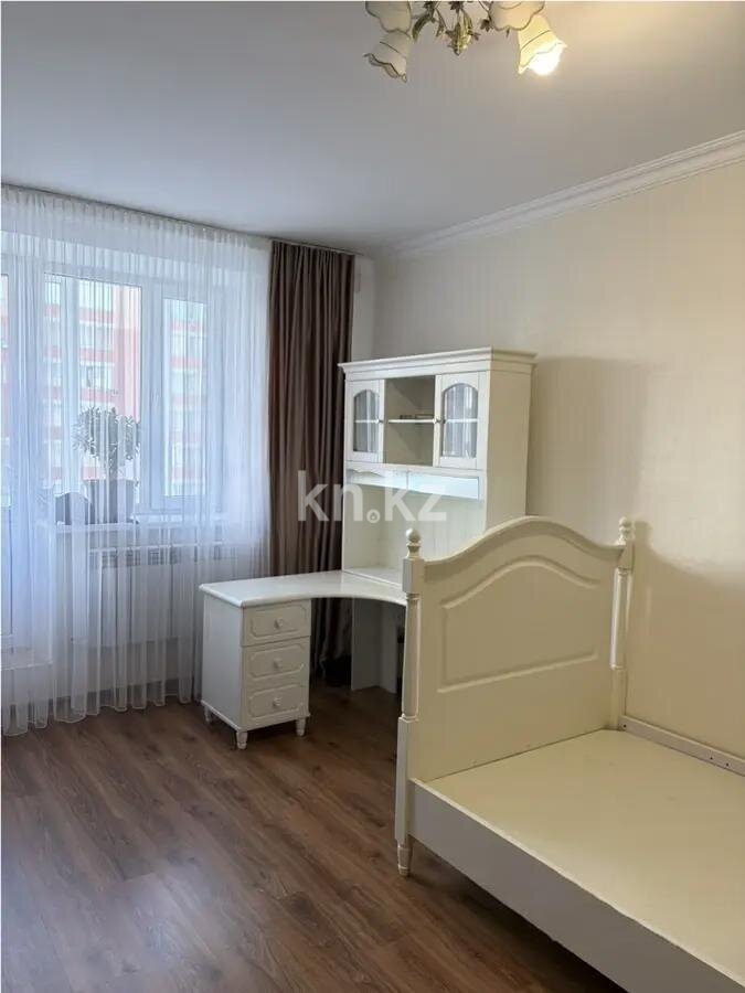 Продажа 1-комнатной квартиры, 35 м² в Астане