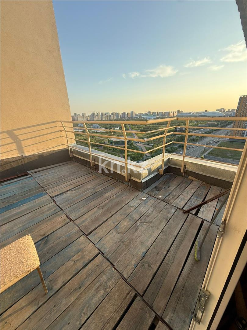 Продажа 2-комнатной квартиры, 46 м², ул. Туркестан в Астане - фото 11