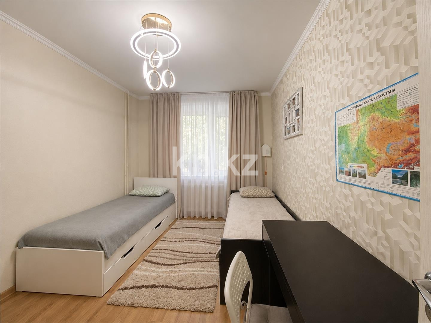 Продажа 4-комнатной квартиры, 87 м² в Темиртау - фото 15