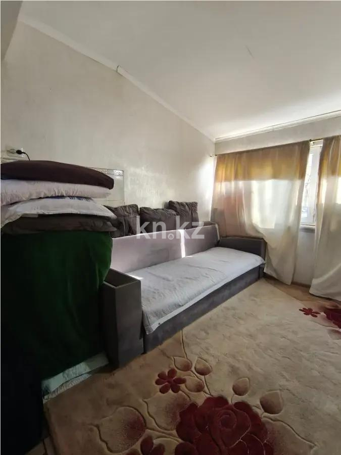 Продажа 1-комнатной квартиры, 24 м², ул. Тимирязева, дом  59а в Алматы