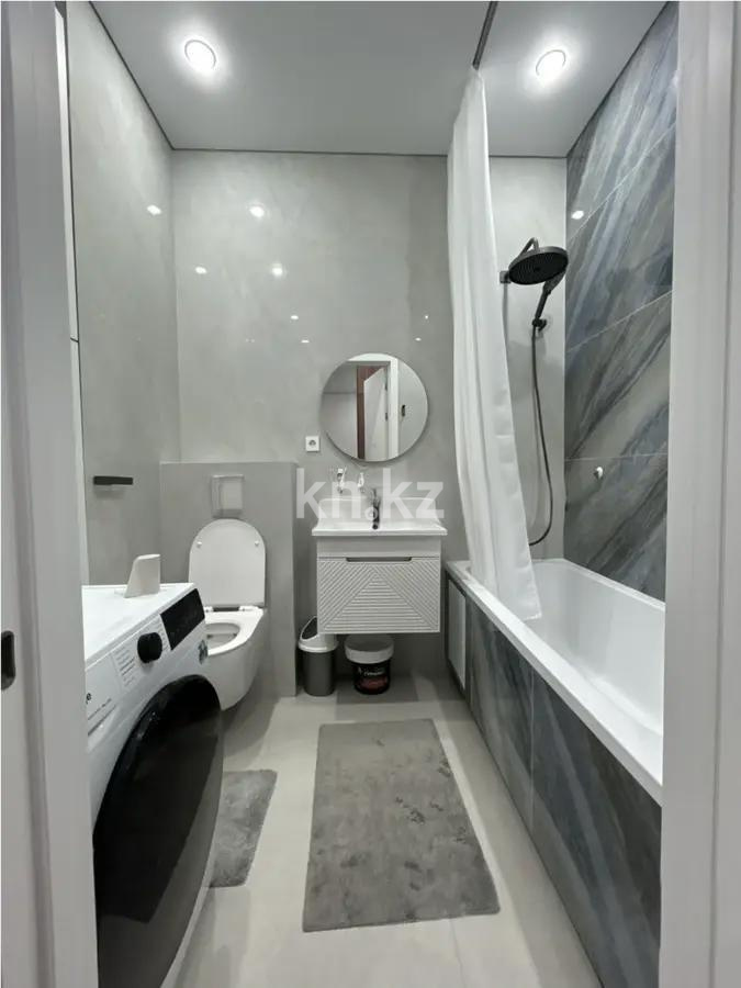 Продажа 2-комнатной квартиры, 37.5 м² в Астане - фото 4