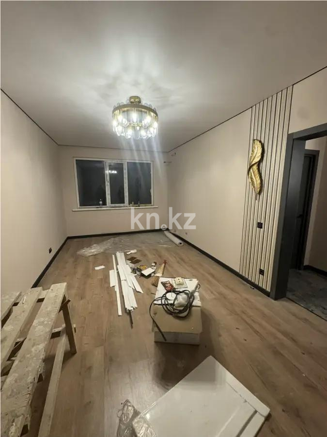 Продажа 1-комнатной квартиры, 43 м², мкр-н Кайрат, дом  153/2 стр в Алматы