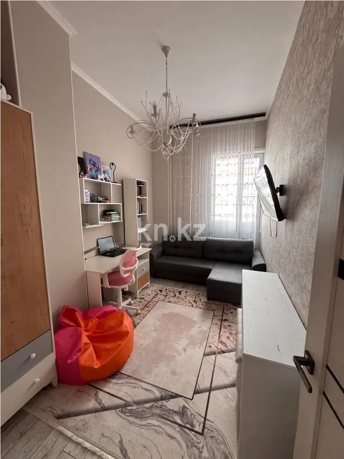Продажа 3-комнатной квартиры, 71 м², пр. Кошкарбаева, дом  34 в Астане - фото 3