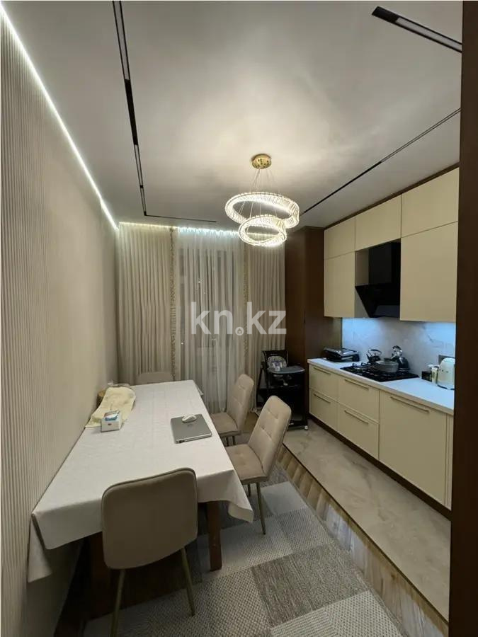 Продажа 2-комнатной квартиры, 74 м², ул. Халиуллина, дом  140/9 в Алматы - фото 3