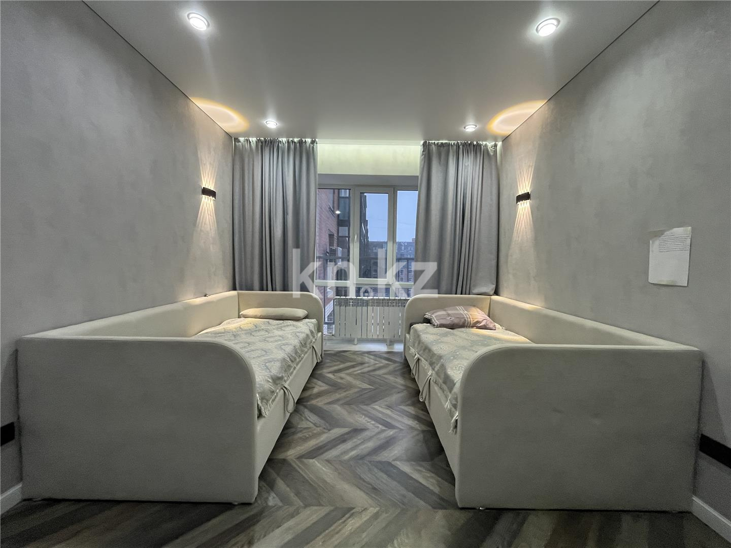 Продажа 4-комнатной квартиры, 110 м², ул. Букетова, дом  60/2 в Караганде - фото 7