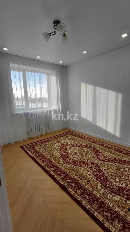 Продажа 1-комнатной квартиры, 34.7 м² в Астане