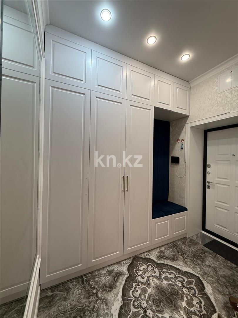 Продажа 3-комнатной квартиры, 79 м² в Караганде - фото 16