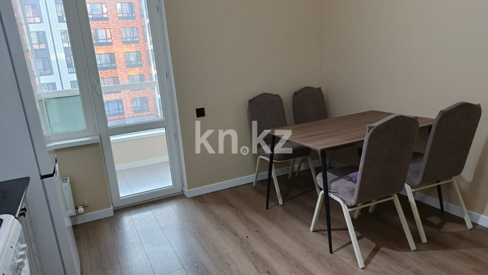 Аренда 3-комнатной квартиры, 92 м² в Астане - фото 16