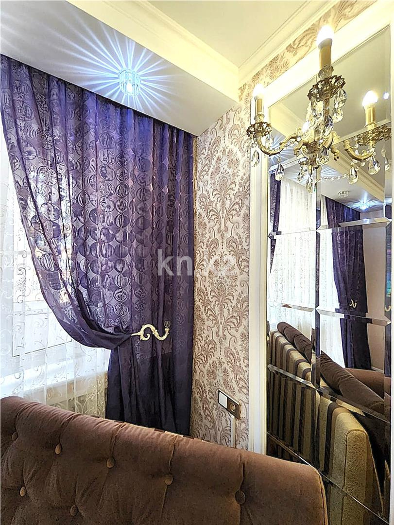 Продажа 4-комнатной квартиры, 85 м², ул. Гапеева в Караганде - фото 3