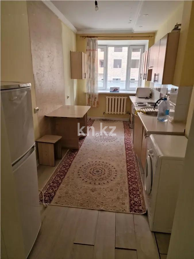 Продажа 1-комнатной квартиры, 41.8 м² в Астане - фото 2