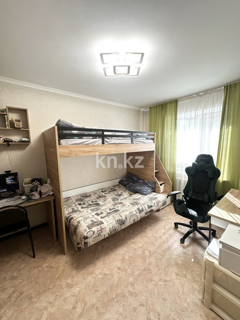 Продажа 2-комнатной квартиры, 54 м² в Караганде - фото 4