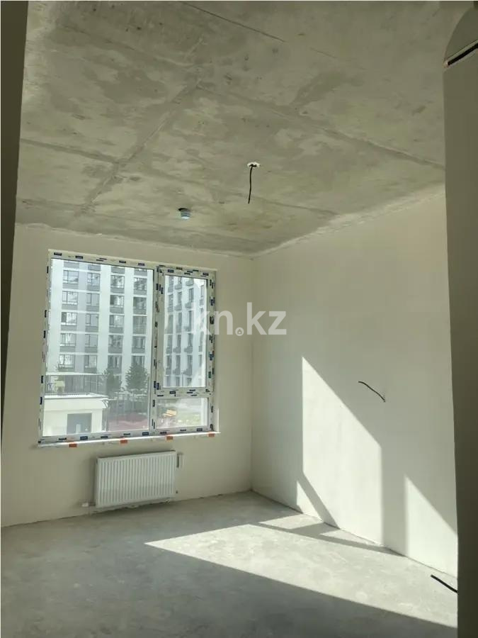 Продажа 1-комнатной квартиры, 37.4 м² в Астане