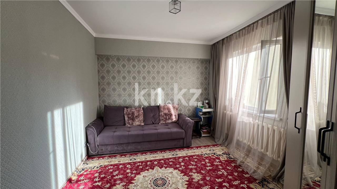 Продажа 2-комнатной квартиры, 64.2 м², ул. Сыганак в Астане - фото 5
