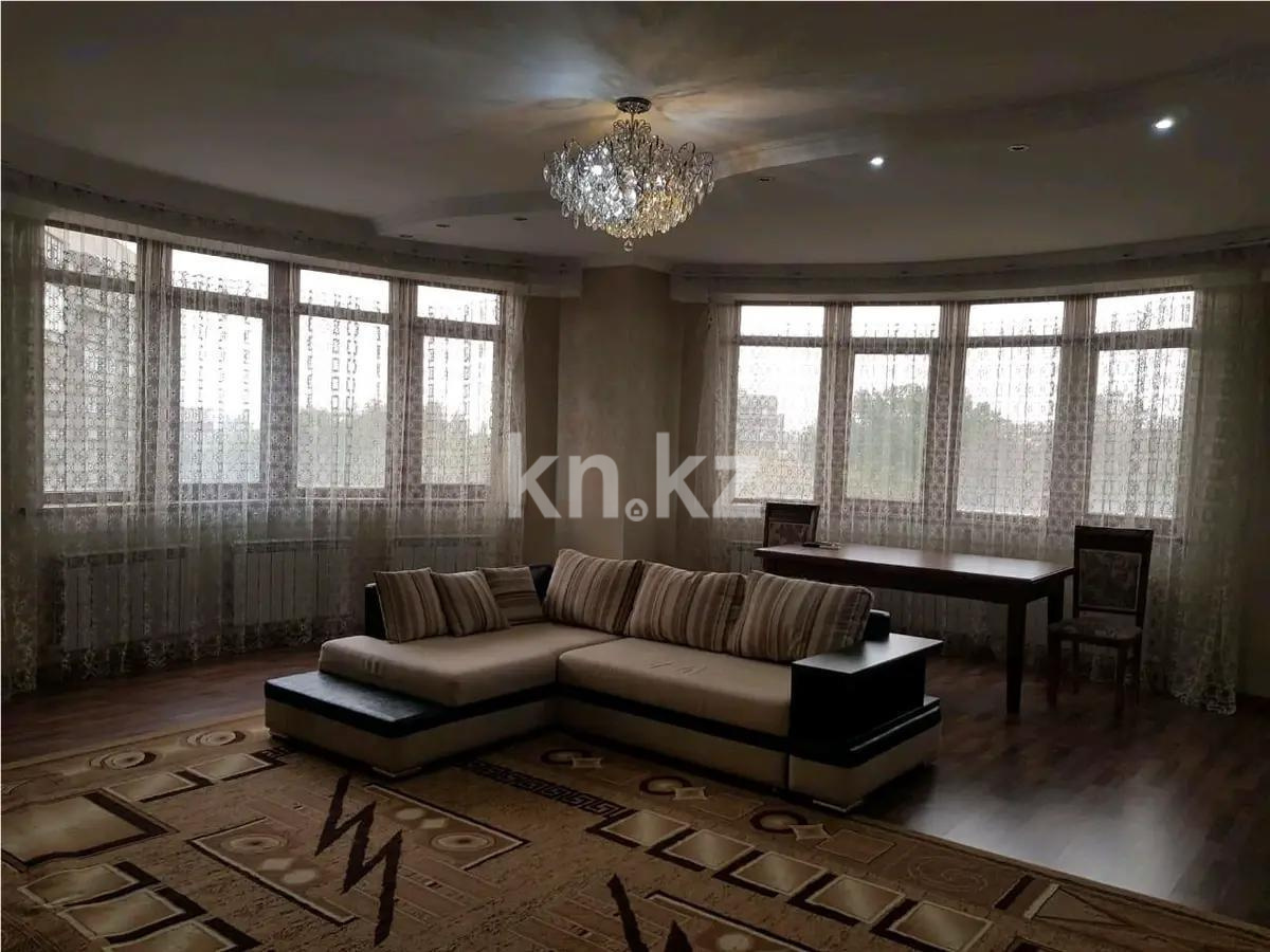 Продажа 3-комнатной квартиры, 150 м², ул. Тимирязева, дом  37 в Алматы