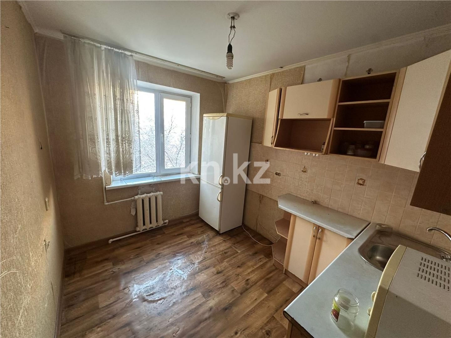 Продажа 2-комнатной квартиры, 52 м² в Темиртау - фото 5