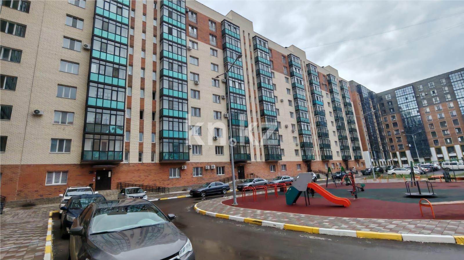 Продажа 3-комнатной квартиры, 114 м², ул. Букетова в Караганде - фото 7