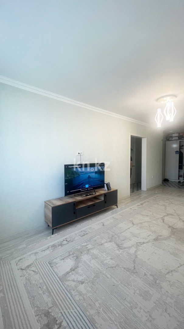 Продажа 1-комнатной квартиры, 39.2 м², мкр. Шугыла, дом  590/8 - ул. Райымбек батыра в Алматы