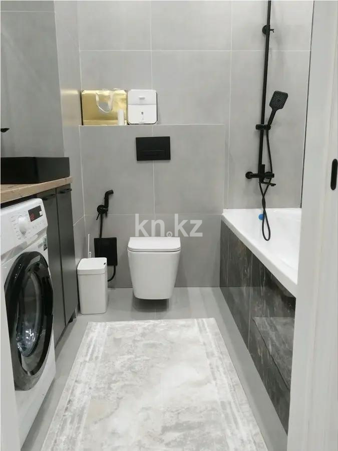 Продажа 2-комнатной квартиры, 62 м², ул. Байтурсынова, дом  32 в Астане - фото 4