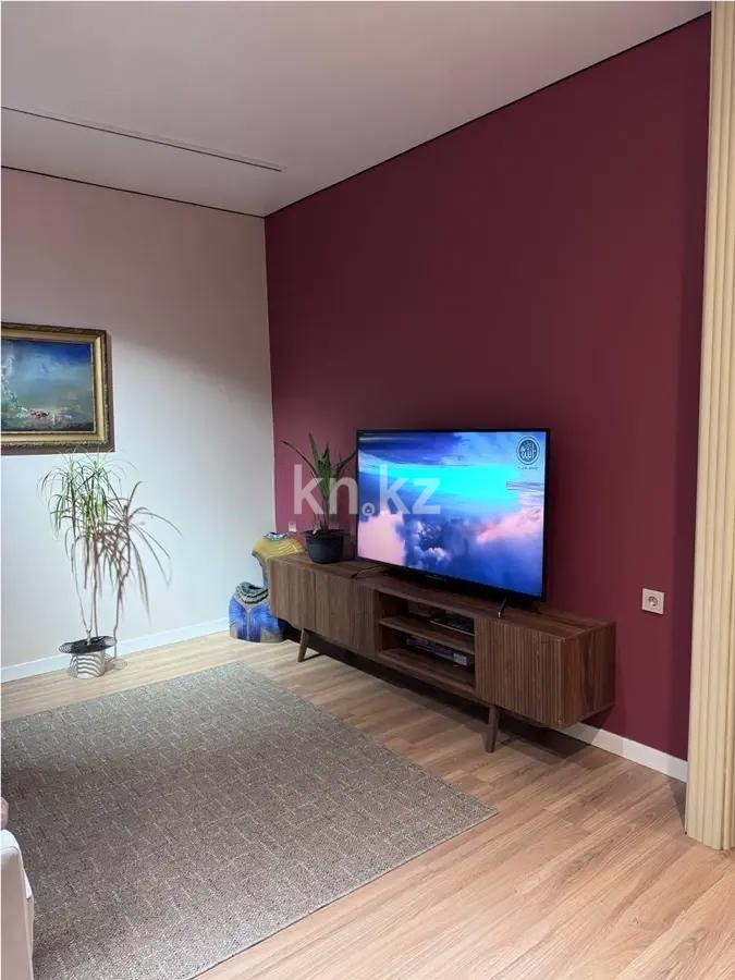 Продажа 3-комнатной квартиры, 66 м² в Алматы