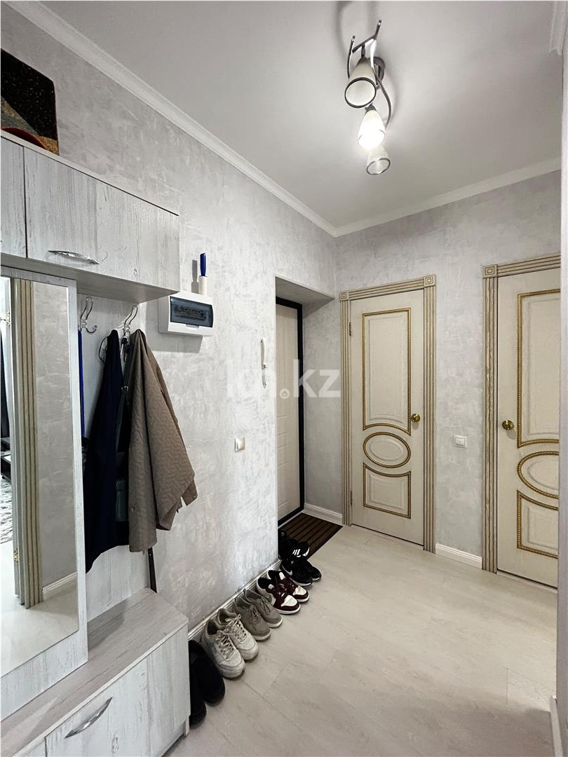 Продажа 1-комнатной квартиры, 38 м² в Караганде - фото 8