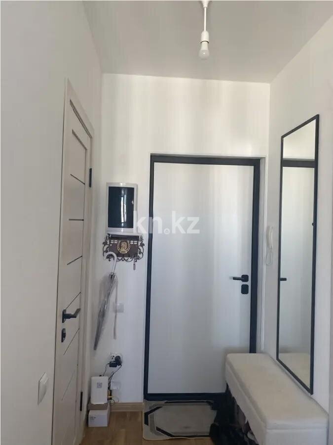 Продажа 1-комнатной квартиры, 35 м² в Астане - фото 4