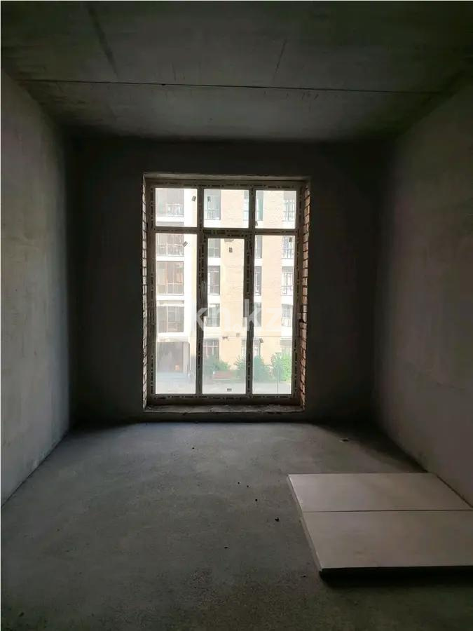 Продажа 1-комнатной квартиры, 39 м² в Астане