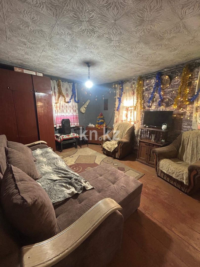 Продажа 3-комнатного дома, 43 м² в Усть-Каменогорске - фото 7