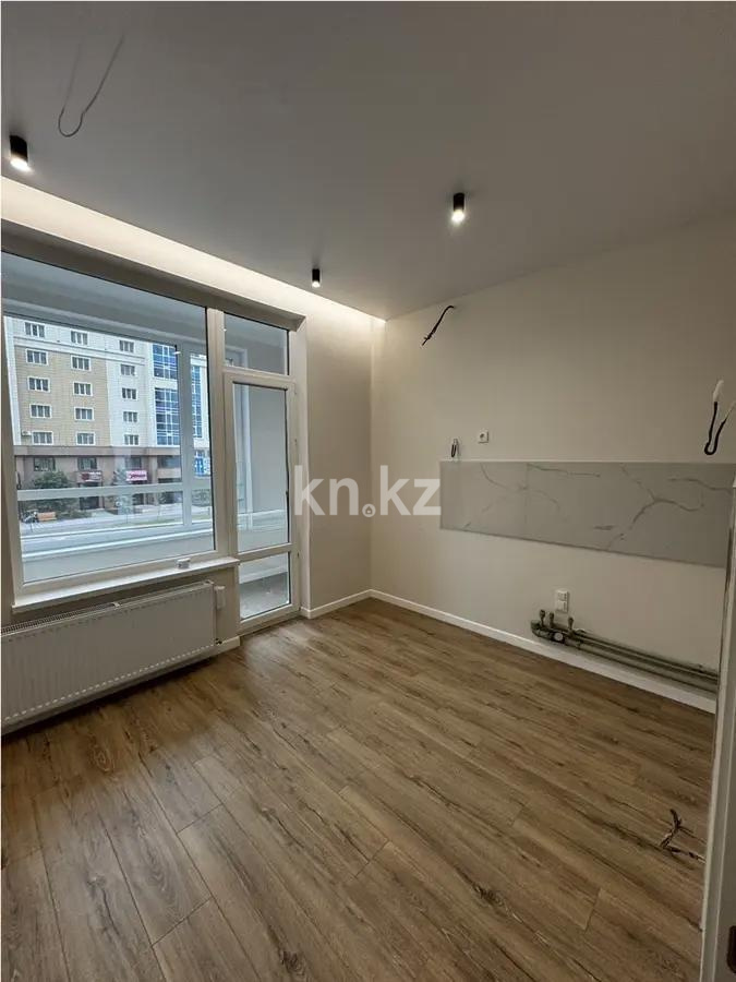 Продажа 1-комнатной квартиры, 40.3 м² в Астане - фото 2