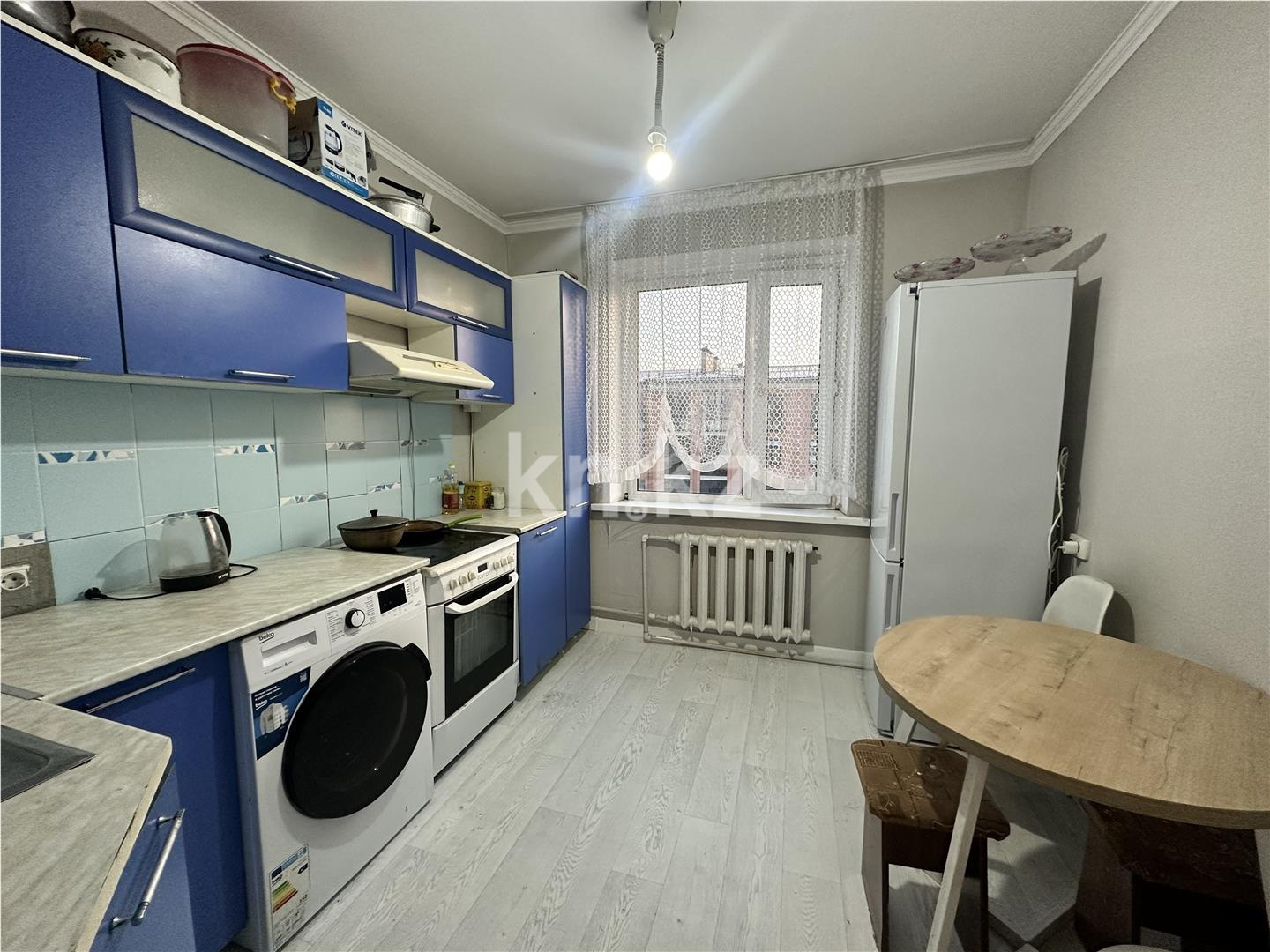 Продажа 2-комнатной квартиры, 54 м², ул. Таттимбета в Караганде - фото 6