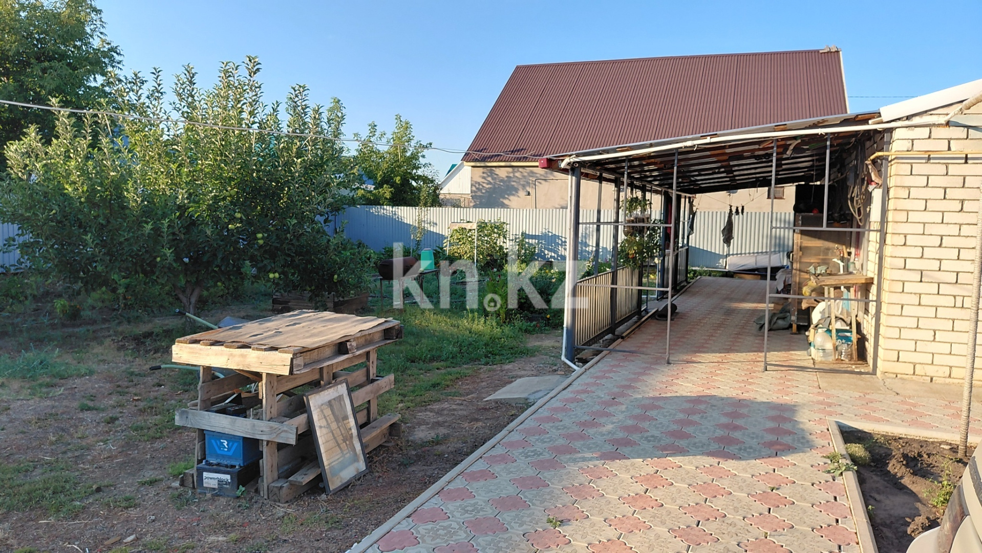 Продажа 3-комнатного дома, 123 м² в Уральске - фото 2