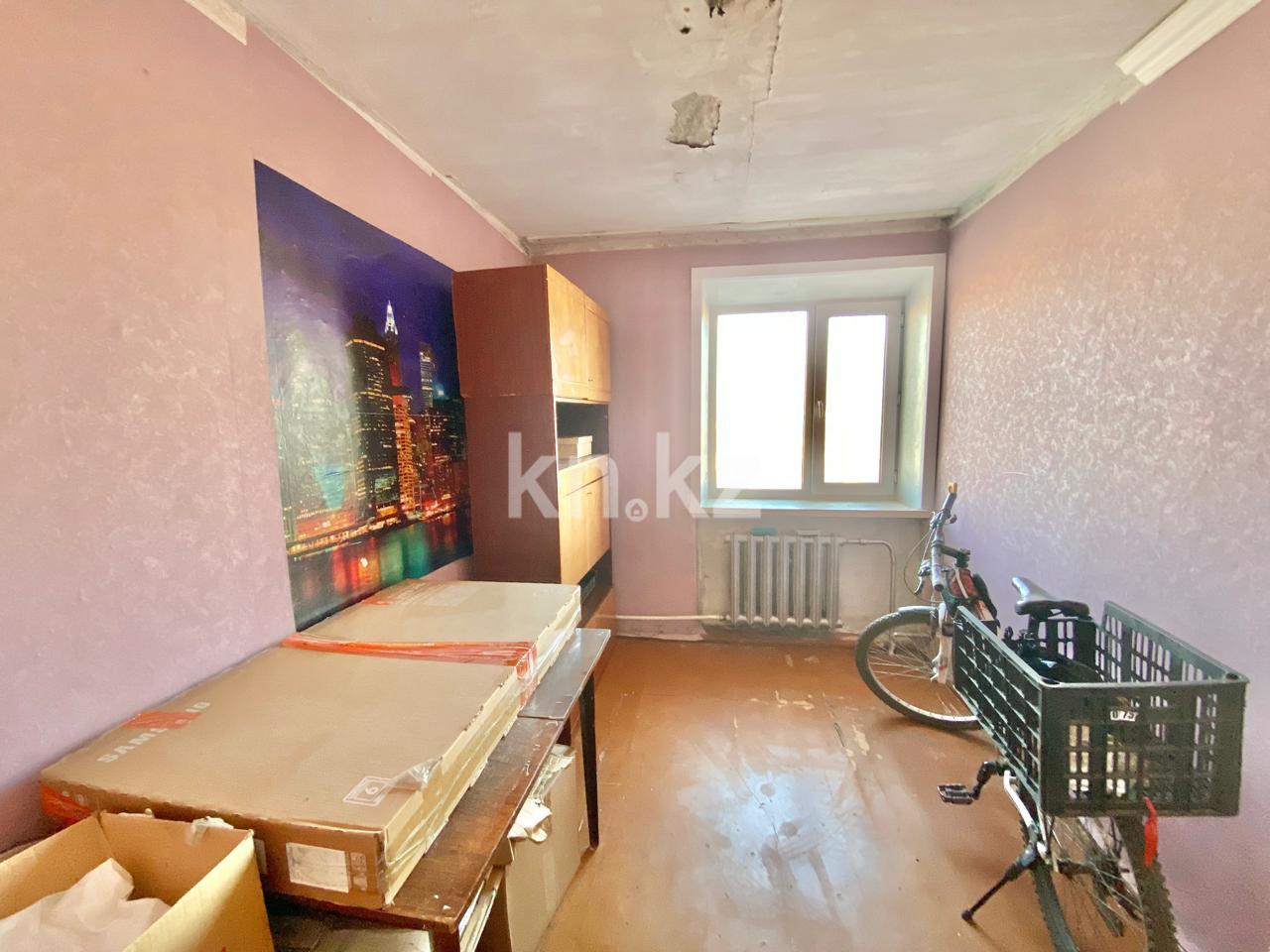 Продажа 4-комнатной квартиры, 61 м², ул. Орлова в Караганде - фото 8