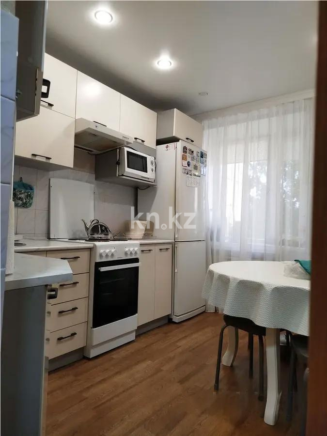Продажа 4-комнатной квартиры, 74 м² в Караганде - фото 5