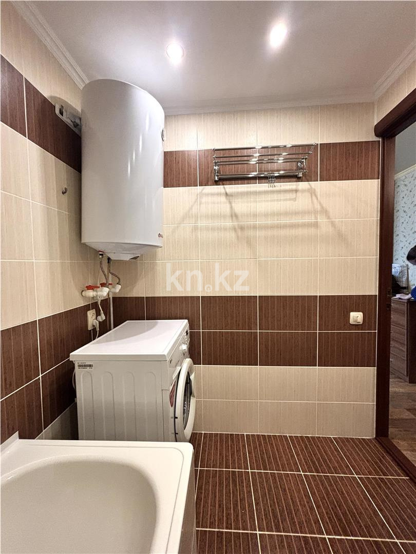 Продажа 1-комнатной квартиры, 31 м² в Караганде - фото 9
