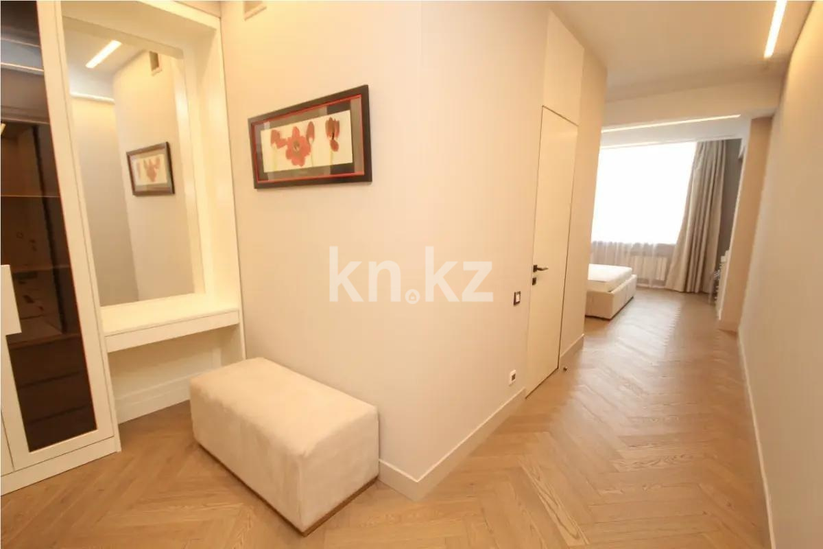 Продажа 3-комнатной квартиры, 105 м² в Алматы - фото 10