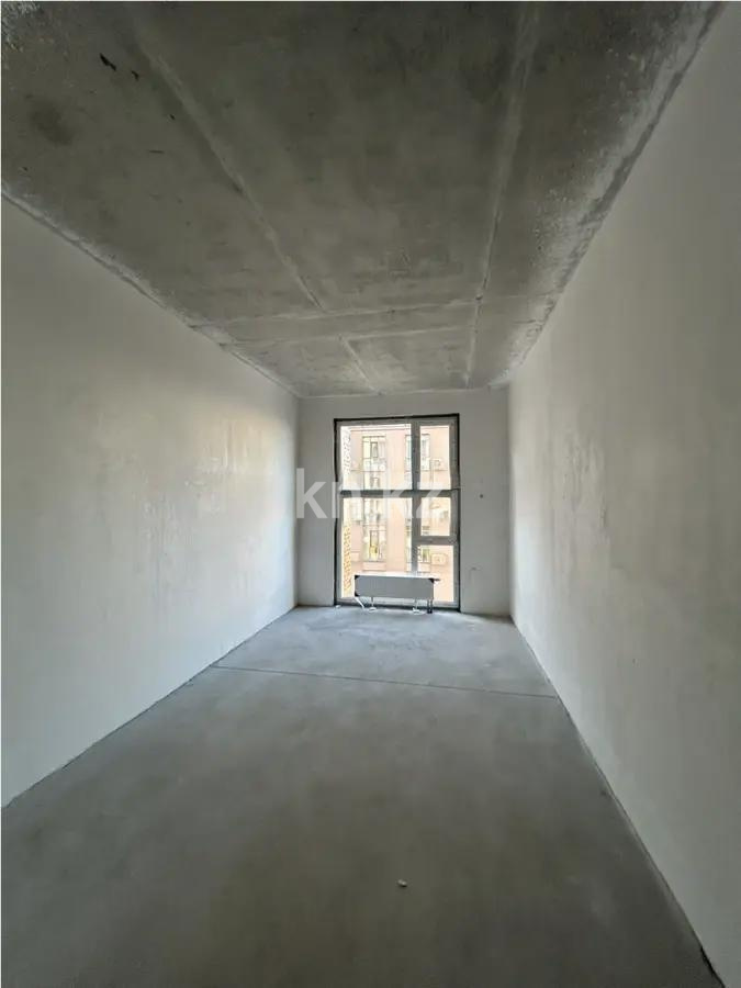 Продажа 1-комнатной квартиры, 40 м² в Алматы