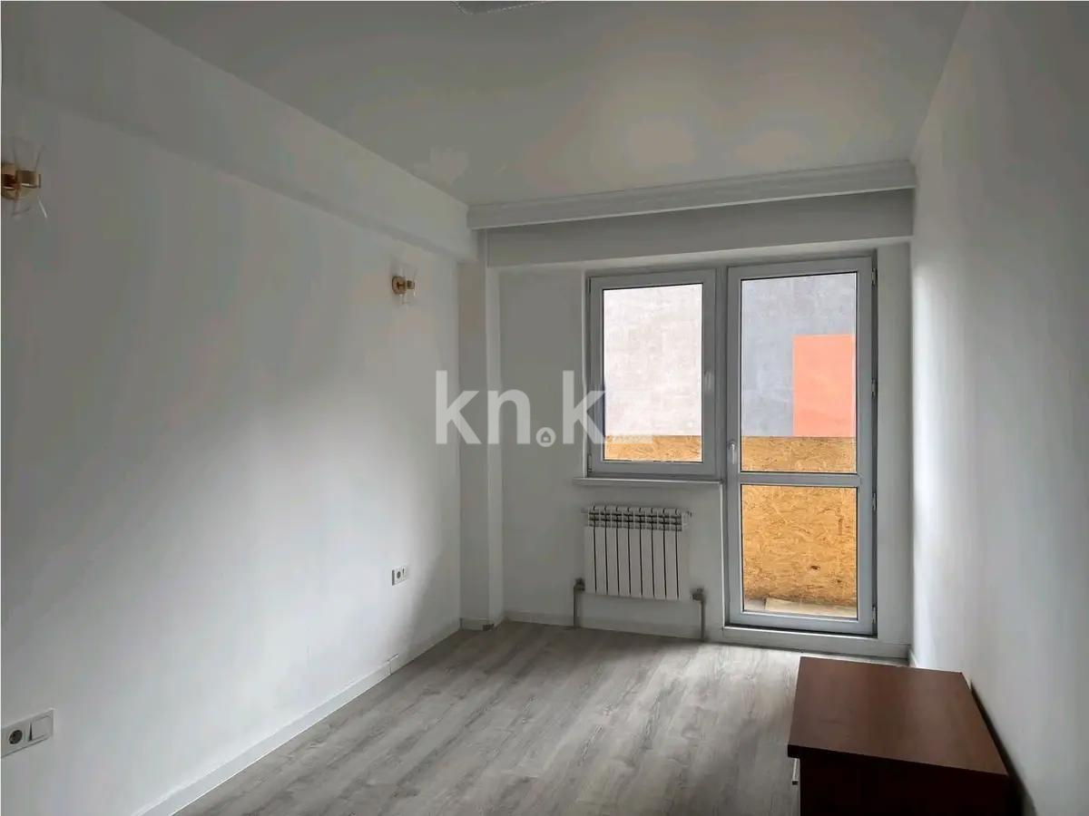Продажа 2-комнатной квартиры, 58 м² в Алматы - фото 2