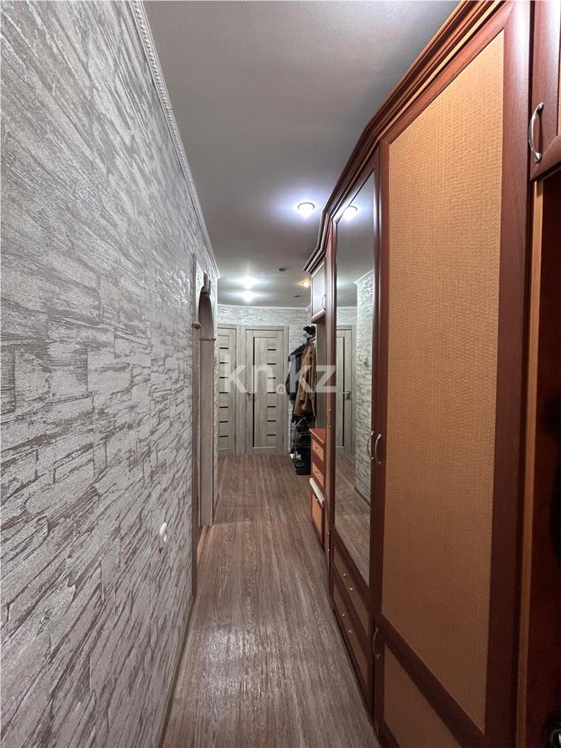 Продажа 3-комнатной квартиры, 56 м² в Темиртау - фото 9
