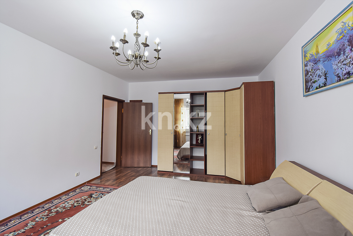 Продажа 2-комнатной квартиры, 81.4 м² в Алматы - фото 15