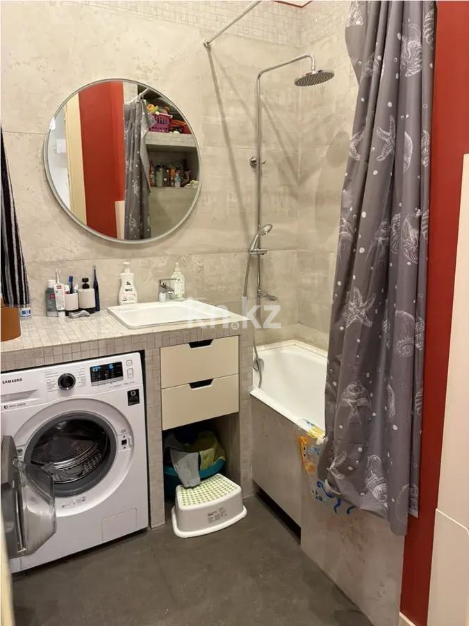 Продажа 3-комнатной квартиры, 69 м² в Алматы - фото 5