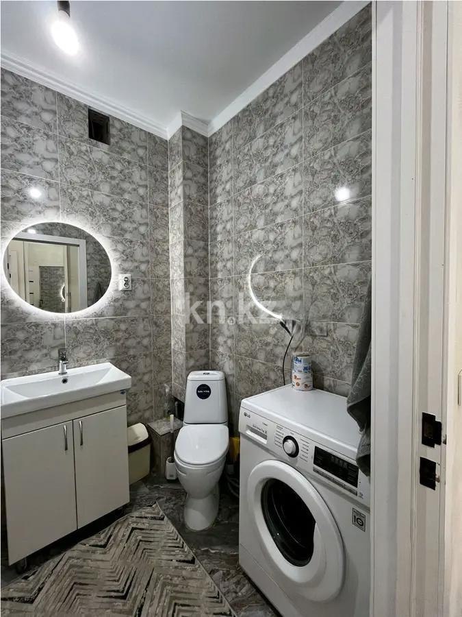 Продажа 1-комнатной квартиры, 40 м² в Астане - фото 3