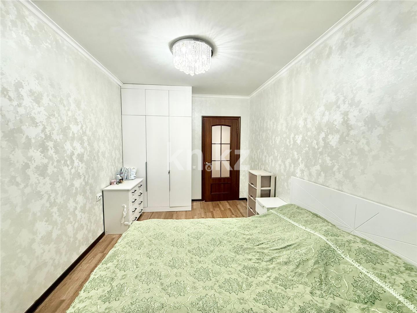 Продажа 4-комнатной квартиры, 78 м² в Караганде - фото 8