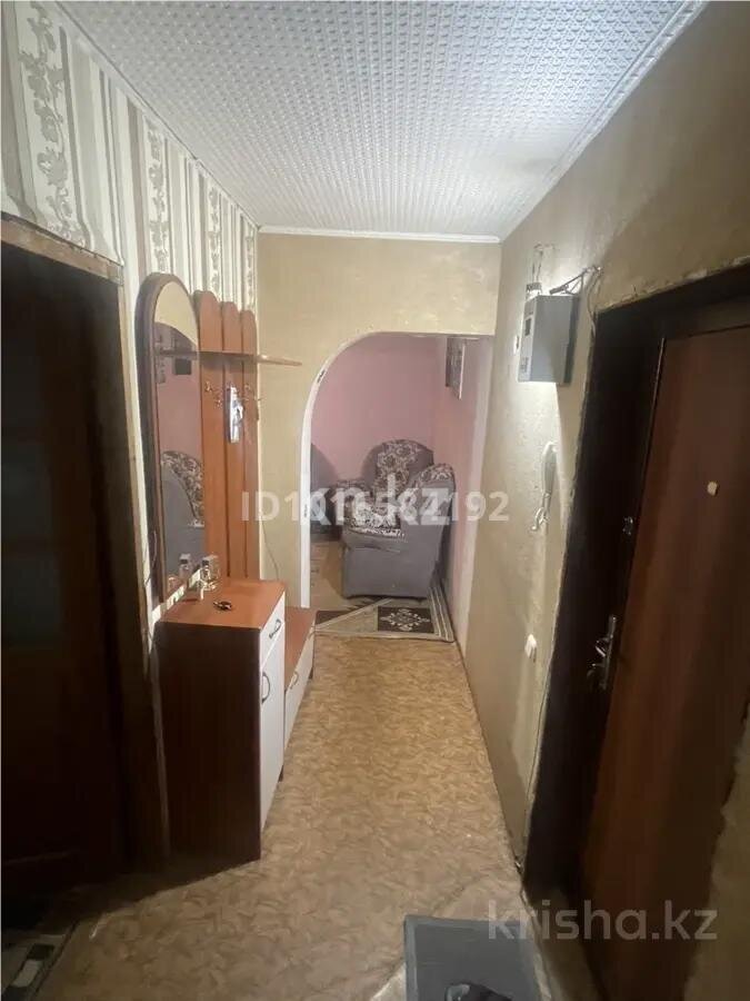 Продажа 2-комнатной квартиры, 46 м² в Темиртау