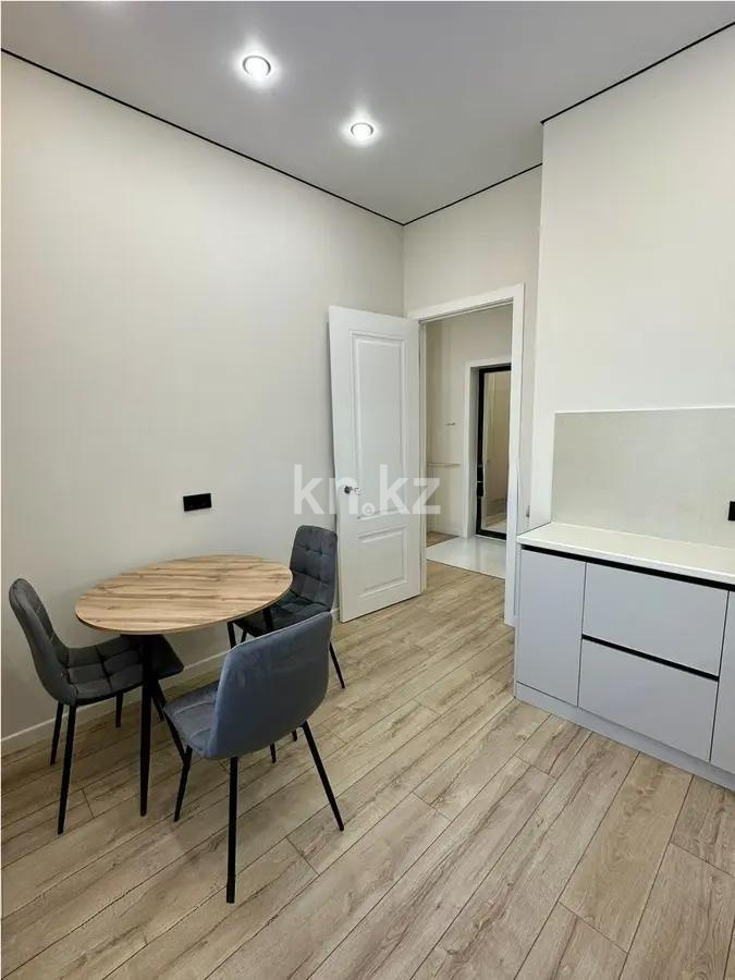 Продажа 2-комнатной квартиры, 48 м² в Караганде - фото 3