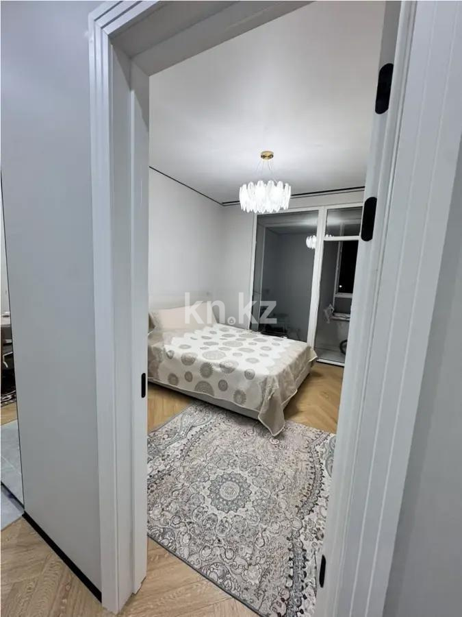 Продажа 3-комнатной квартиры, 55 м² в Алматы