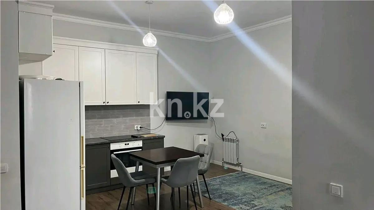 Продажа 2-комнатной квартиры, 60 м² в Астане - фото 2